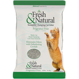 Fresh and Natural - Cat Litter