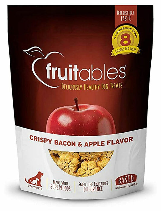 Fruitables - Baked Dog Treats - 12oz (340g)