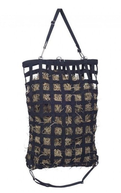 Ger-Ryan - Slow Feed Webbed Hay Bag