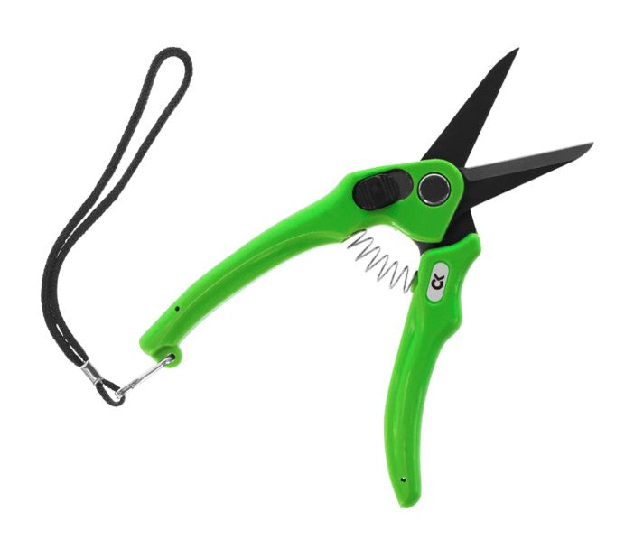 Hoof Trimmers - Clipper ClawCut Pro - Not Serrated - Green