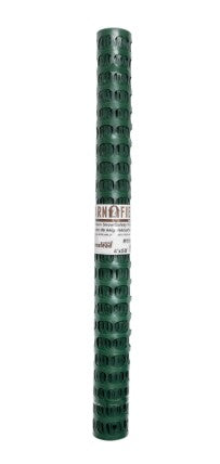 Barn2Field - Snow/Safety Fence - Green - 4ft x 50ft