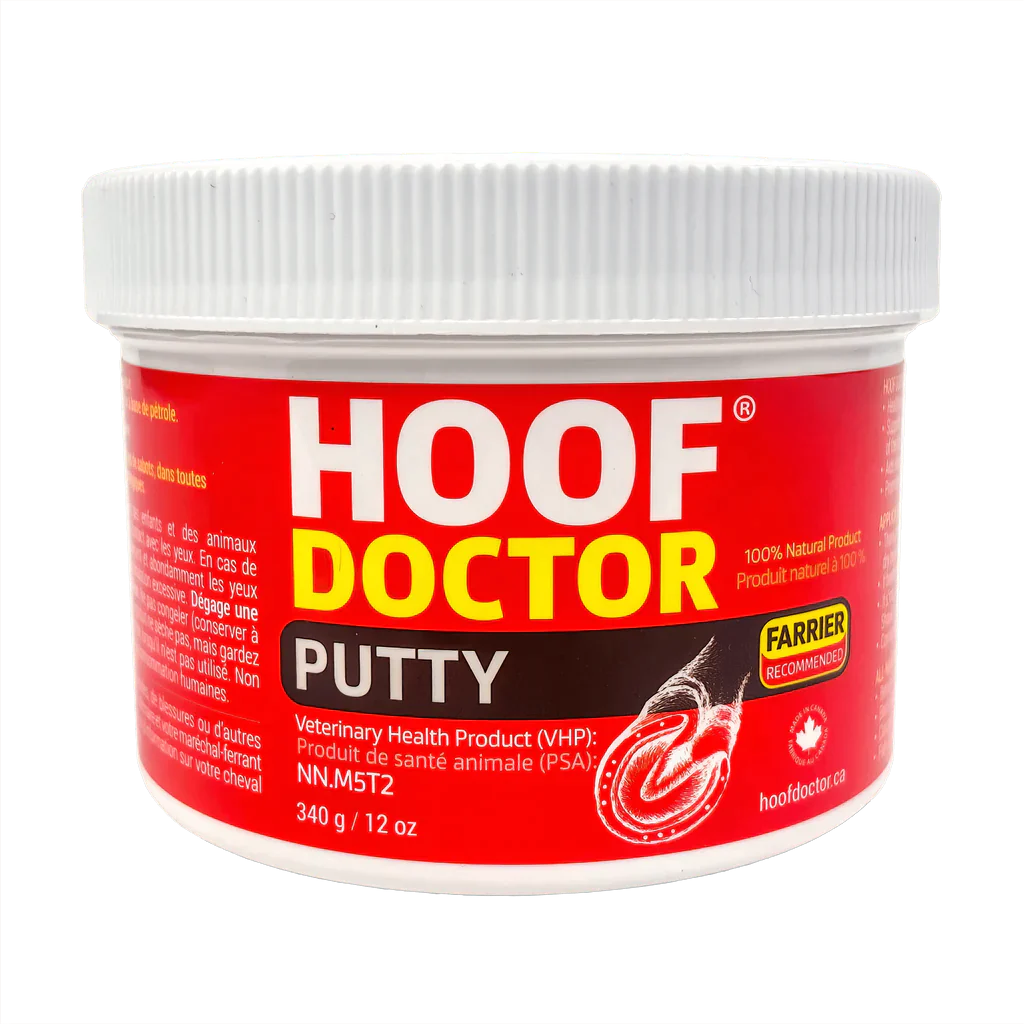 Hoof Doctor - Putty - 340g