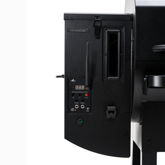 Green Mountain Grill - Peak Prime 2.0