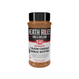 Heath Riles BBQ & Grilling Rubs ** TARIFF AFFECTED - UNAVAILABLE AT THIS TIME**