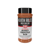 Heath Riles BBQ & Grilling Rubs ** TARIFF AFFECTED - UNAVAILABLE AT THIS TIME**