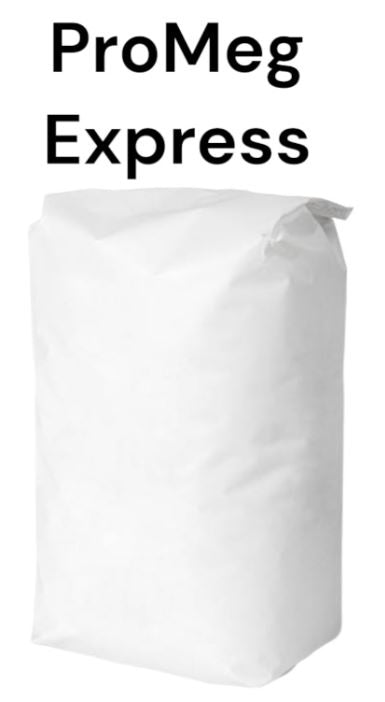 Hi Pro - ProMeg Express - Protein & Energy Supplement - 20kg