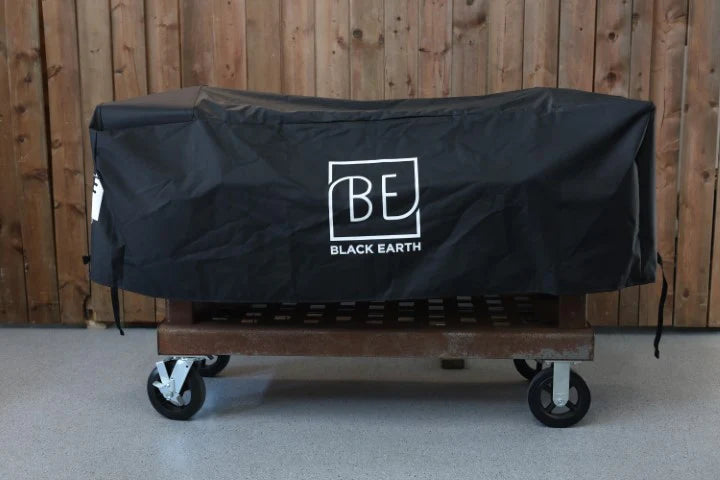 Black Earth - Gaucho 53 Grill Cover