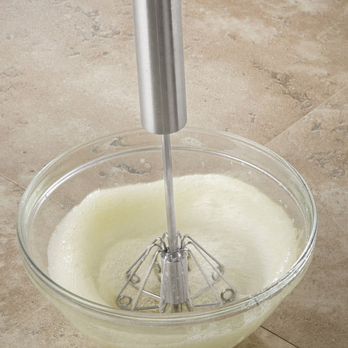 High Speed Rotary Whisk