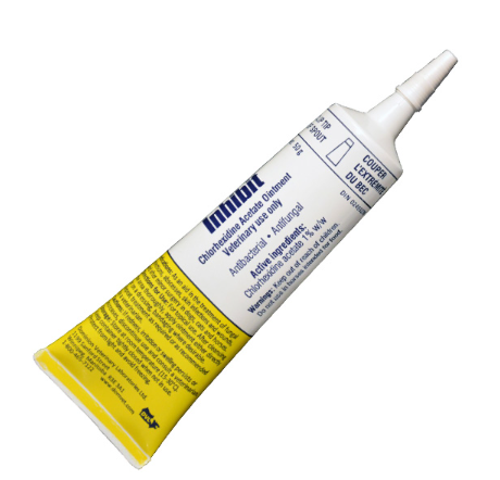 DVL - Inhibit Ointment - 150g