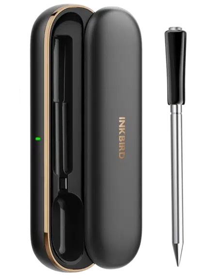 Inkbird Wire Free Bluetooth Thermometer