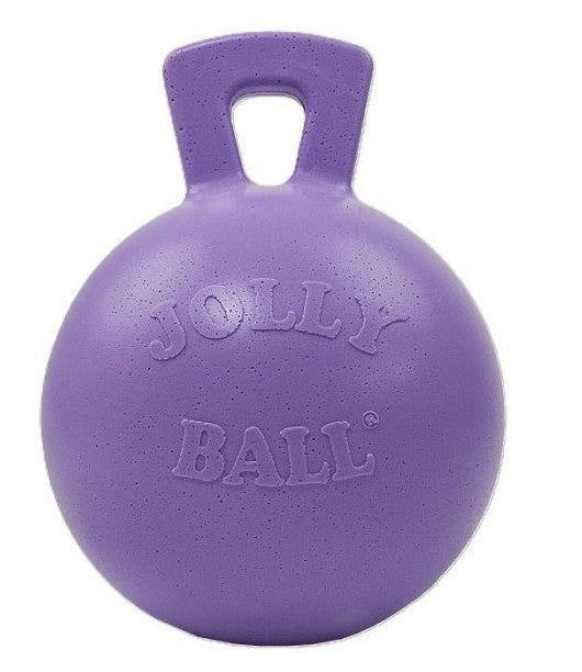 Jolly Ball - Ball with handle - 10"