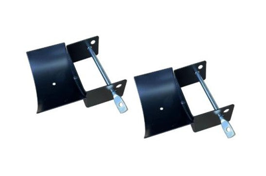 Jump Cups with Pin - Metal - Sold in Pairs