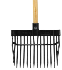 KD - Mini Stall Fork