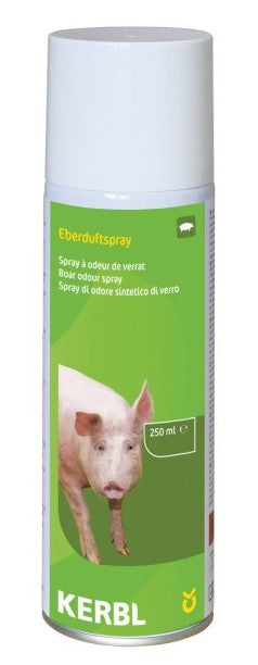 Kerbl - Boar Scent Spray - 250ml (Special Order)