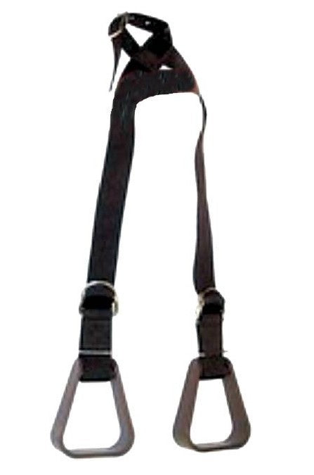 Kids Helper Stirrups