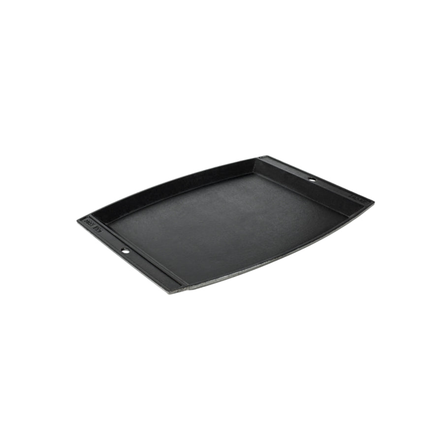 Lodge - Rectangular Griddle - 11 5/8" x 7 3/4"