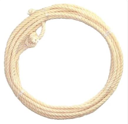 Tough 1 - Lariat - Medium Lay - 7/16" - 30ft