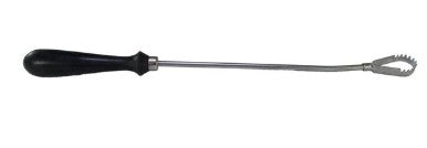 Lung extractor