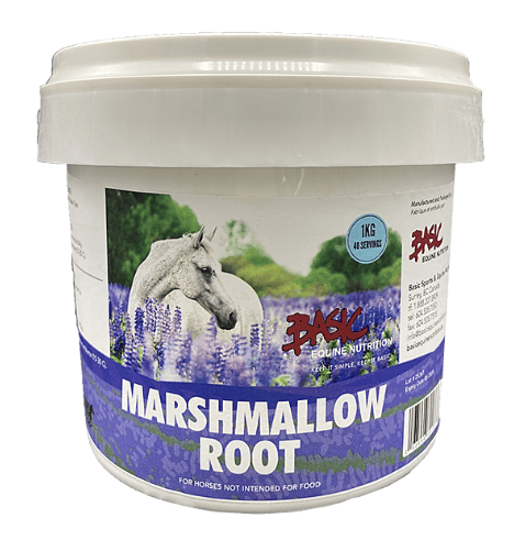 Marshmallow Root Powder - 1 Kg (Special Order)