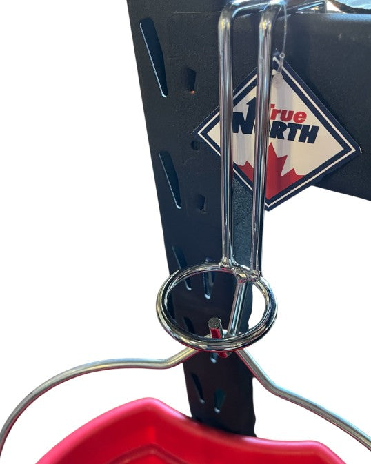 Bucket Hanger - Metal