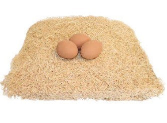 Miller - Poultry Nest Mat - 13" x 13" - 10 Pack