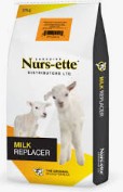 Nurs-ette - Goat 23-23-24 Milk Replacer - 10 KG (Special Order)