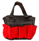 Nylon Grooming Tote