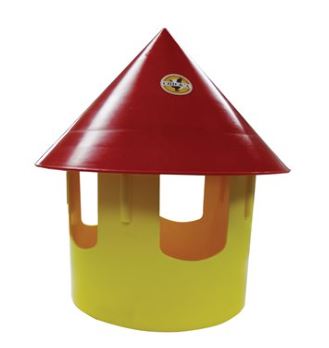 CHICK'A - Pigeon Feeder - 1.5 L