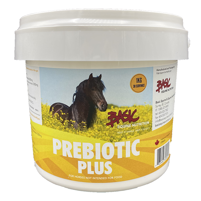 Pre Biotic Plus - 1kg