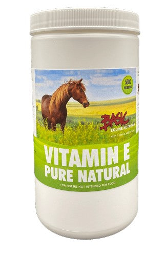 Vitamin E Pure - 500g