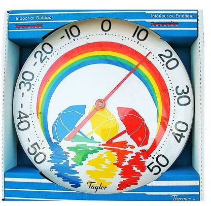 The Original Jumbo Dial Thermometer