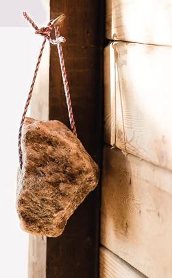 Redmond - Rock On A Rope