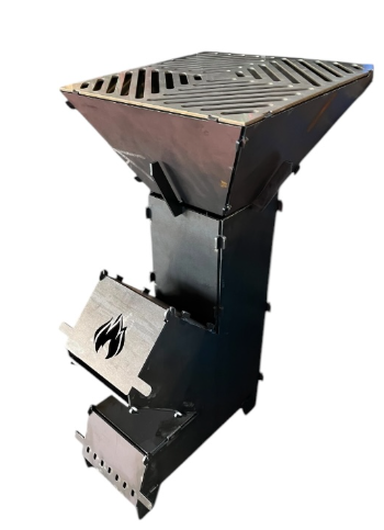 Rocket Stove