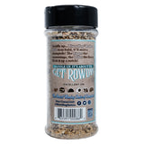 Blue's Hog - Seasoning