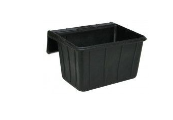 Fortex - Rubber Over The Fence Feeder - 18Quart (17L)
