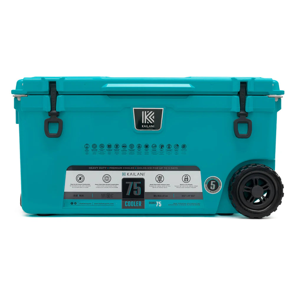 Kailani - Shaka 75 Cooler