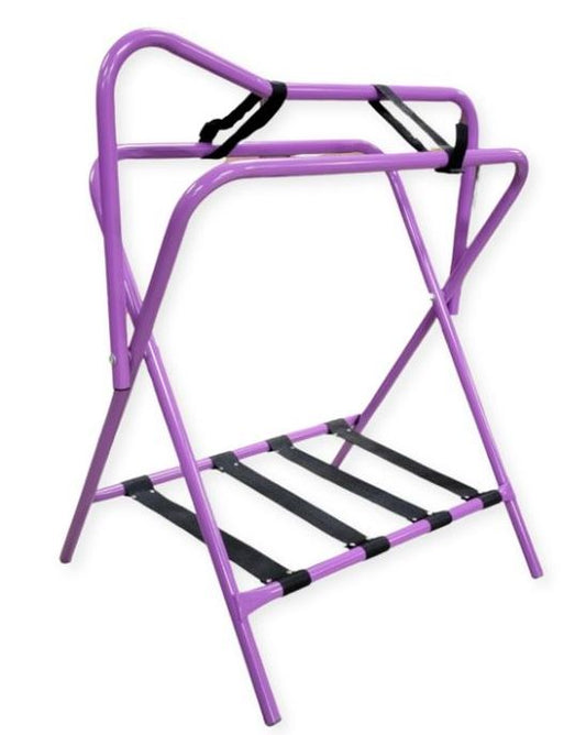 Portable Saddle Stand