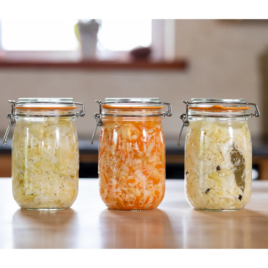 Sauerkraut Making Kit