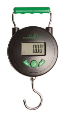 Electronic Scale - 25kg / 55lbs