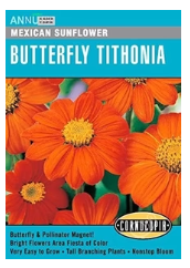 Cornucopia - Flower Seeds