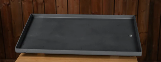 Black Earth - Griddle - (31.5" x 18.5")