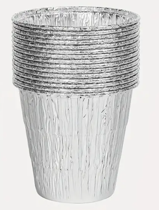 Grilling - Grease Bucket Liner - Disposable