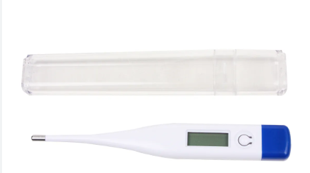 Digital Thermometer - Farenheit