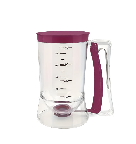 Pancake/Batter Dispenser