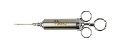 Chard - Stainless Steel Injector - 2oz