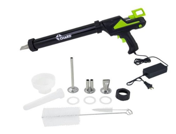 Chard - Electric Jerky Gun - 15"