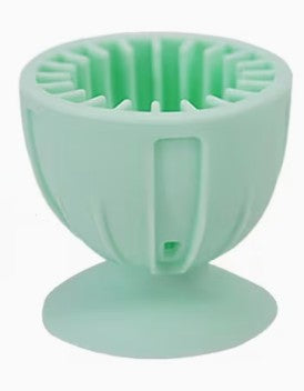 Silicone Egg Washing Brush