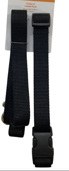 Bakoda - Collar & Leash Set - Great Value!!