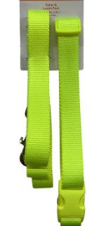 Bakoda - Collar & Leash Set - Great Value!!