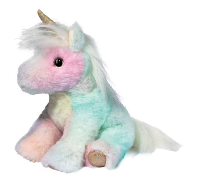 Douglas - Unicorns